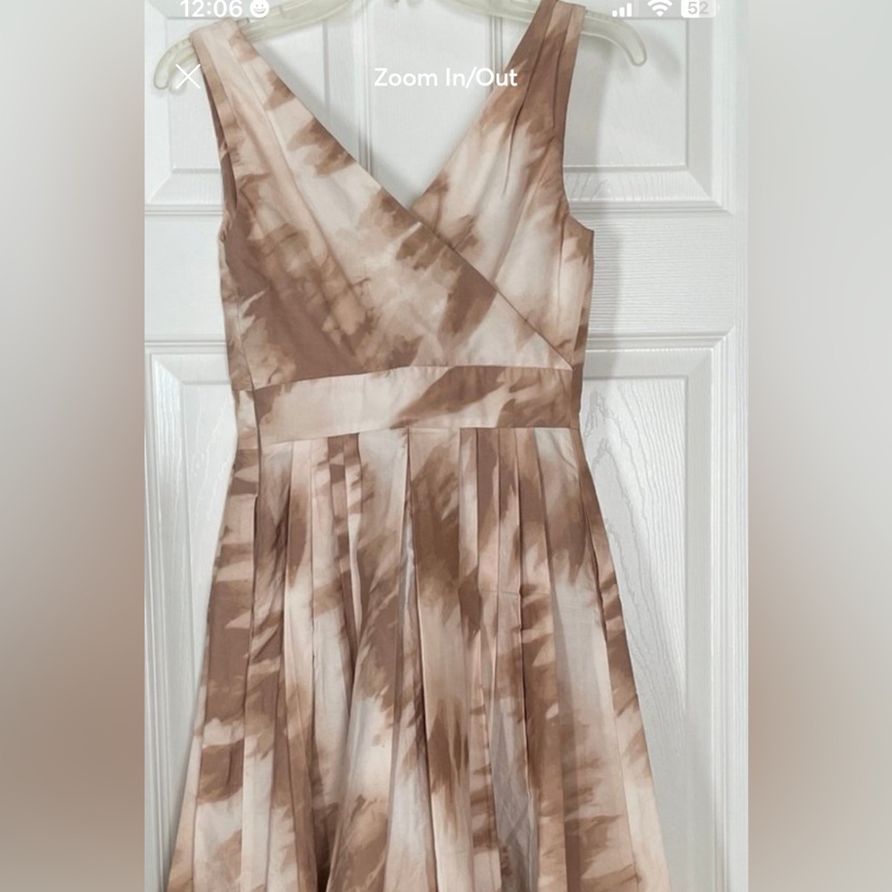 Sexy  Michael kors collection dress, made in Italy